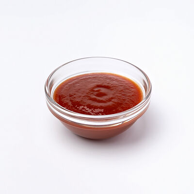 Кетчуп 30 гр в Папs бургер по цене 50 ₽