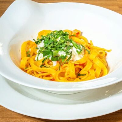 Паста Страчателла в ПроЕДУ по цене 420 ₽