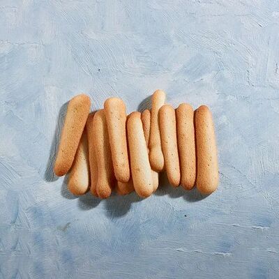 Лингуа ди гатто в Sapore Italiano по цене 390 ₽