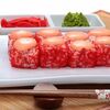 Ролл Калифорния запеченная острый в Sushiwoker по цене 320