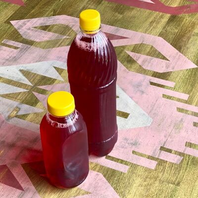 Лимонад Лагидзе Вишня в АйДаБаран по цене 320 ₽