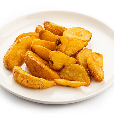 Картофель по-деревенски, маленький в Domino Pizza по цене 259 ₽