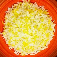 Рис отварной в Пери Шашлыки