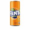 Fanta Апельсин в ДВОРИК ШАШЛЫКОВ №1 по цене 140