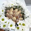 Летний букет в Yam Flowers по цене 3690