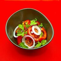 Салат Восточный в Сытно Аппетитно