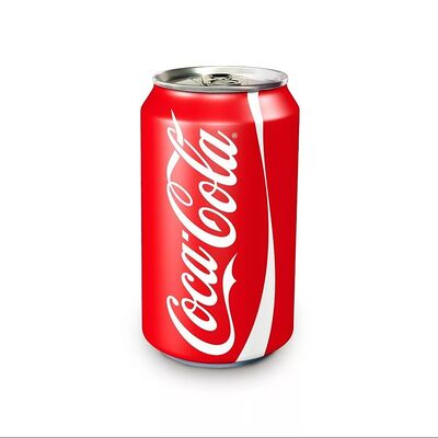 Coca-Cola Original в Кусочек Италии по цене 180 ₽