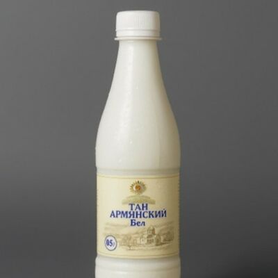 Айран Тан в Фуд Тайм Шашлык Шаурма Пицца по цене 120 ₽