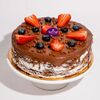 Торт Блинный Шоколадный в Ванлав по цене 4690