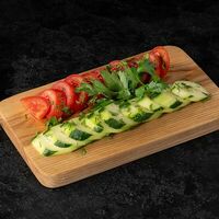 Свежие овощи в Shawburg