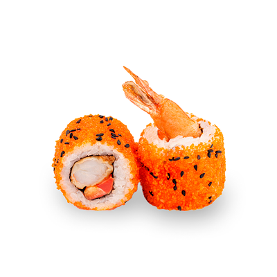 Темпура в Sea Zone по цене 645 ₽