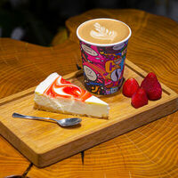 Логотип Coffeecheese