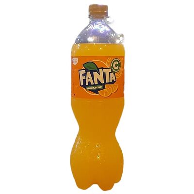 Fanta в Наша пицца по цене 890 ₸