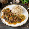 Шархат с мясом в Кампус на Смоленке по цене 1500