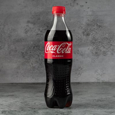 Coca-cola в Чайхана Tasmal по цене 245 ₽