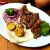 Бараньи семечки на угляхв Кинза по цене 850