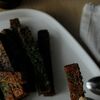 Гренки из бородинского хлеба в Рестобар по цене 290