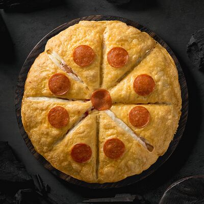 Пеппито в Crazy Brothers по цене 1890 ₽