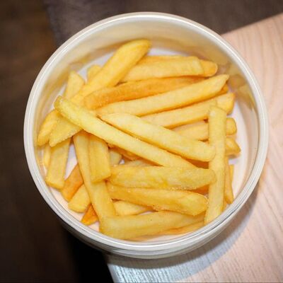 Картофель фри в Mostra по цене 330 ₽