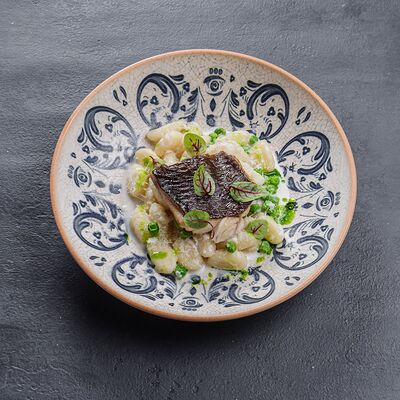 Филе трески в LAFA FAMILY по цене 1105 ₽