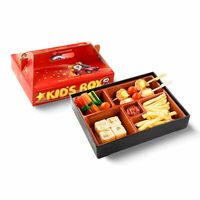 Kids Box с шашлычками из креветок в Тануки