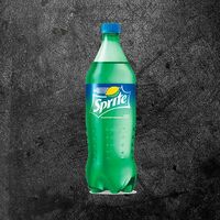 Sprite в Korean Chick
