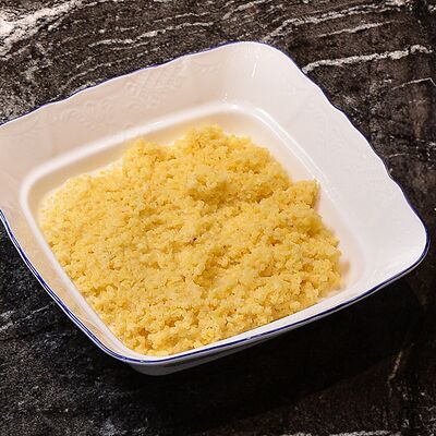 Пшенная в Premium bakery Andre по цене 390 ₽