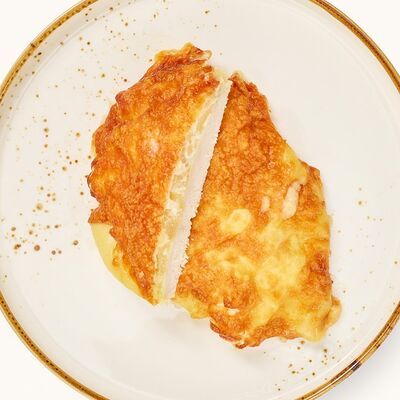 Филе куриное Лакомка с ананасом в Сделано сегодня по цене 489 ₽