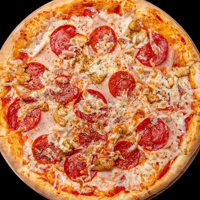 Мясной Микс в Ролл Маркет по цене 750