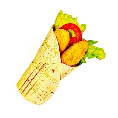 Ролл Цезарь в Мясной гурман по цене 340 ₽