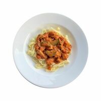 Тальятелле Цуккини в Химки пицца