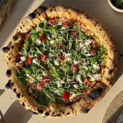 Тоскана в Pizza La Vera по цене 1440 ₽
