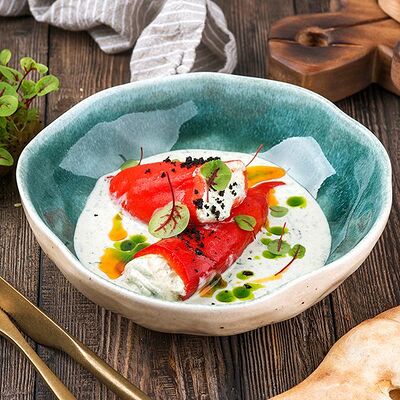 Сладкая цицака в ореховом соусе по-мегрельски в ЛарисуВаннуХочу по цене 390