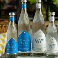 Blanc Blue с газом М в Сыроварня