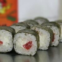 Томато маки в Angry Pizza