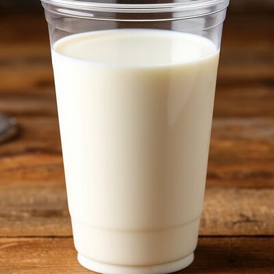 Молочный коктейльв Side Coffee по цене 320 ₽