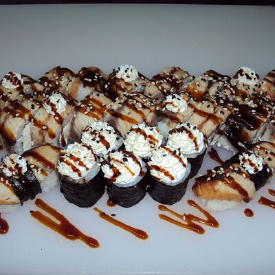 № 202 С угрёмв Васаби по цене 2090 ₽