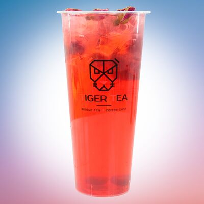 Поцелуй Гейши в Tiger Tea по цене 458 ₽