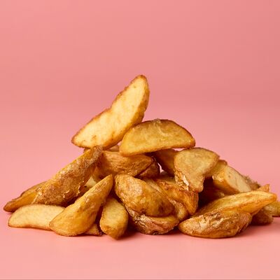 Картофель дольками в Русские роллы по цене 400 ₽
