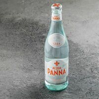 Минеральная вода Acqua Panna в ЛарисуВаннуХочу