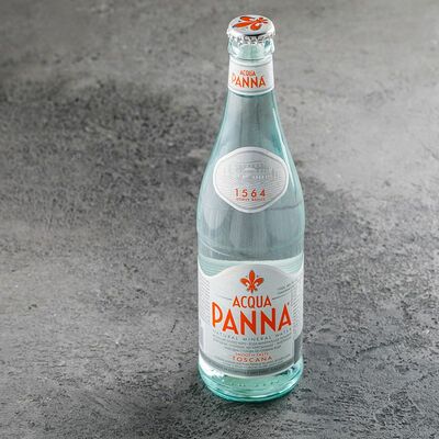 Минеральная вода Acqua Panna в ЛарисуВаннуХочу по цене 590
