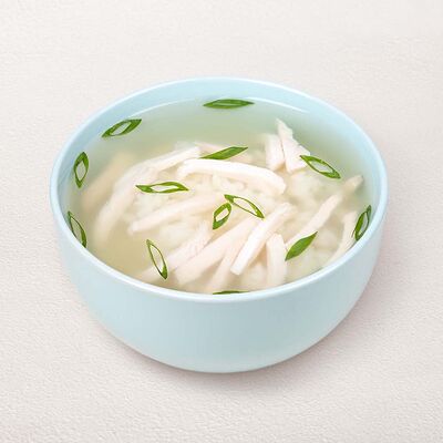 Куриный в Суши Wok по цене 199 ₽