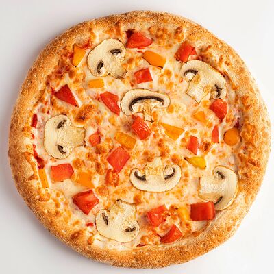 Բուսակերական в Simba Pizza по цене 2950 ֏