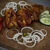 Шашлык из куриного филе в Grill tun по цене 400