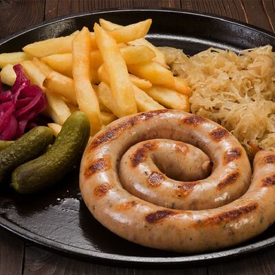 Колбасофф №13 Индейка в Колбасофф по цене 635