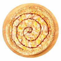 Цыплёнок Терияки в Sergey’s Pizza