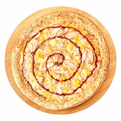 Цыплёнок Терияки в Sergey’s Pizza по цене 790 ₽