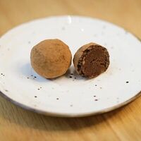 Трюфель Кайенский перец в Entree