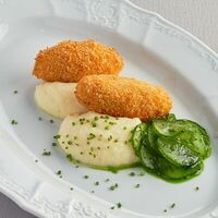 Чикен Киев в БульВар