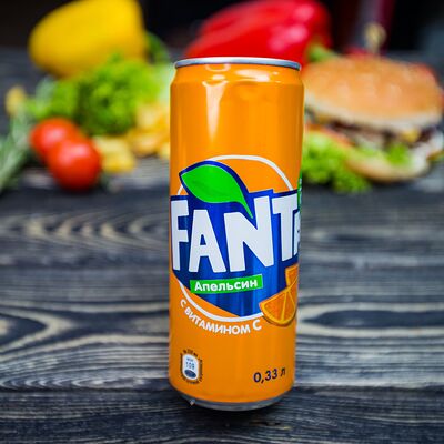 Фанта в Шеф рекомендует шашлыки по цене 200 ₽